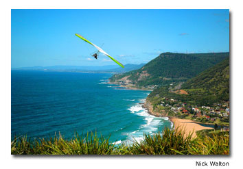 Australia's Grand Pacific Drive