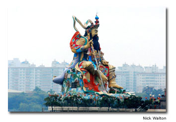 Kaohsiung, Taiwan