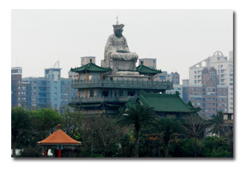 Kaohsiung, Taiwan