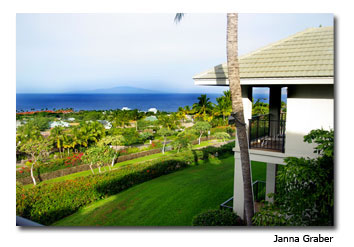 Hotel Wailea