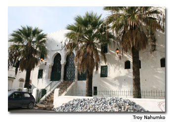 Tangiers