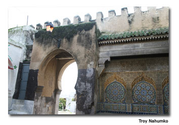 Tangiers