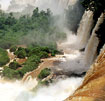 Iguacu Falls