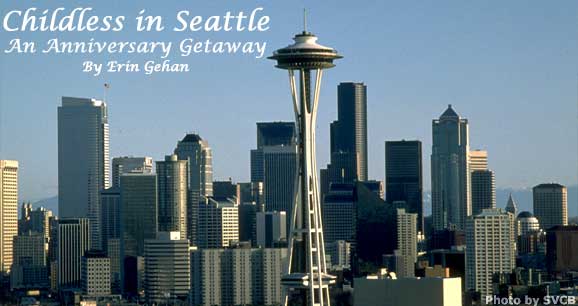 Childless in Seattle