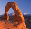 A Weekend in Moab