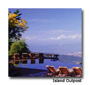 Island Outpost