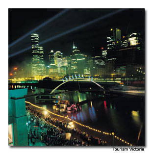 Melbourne