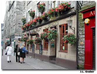 Edinburgh, Scotland