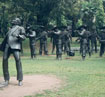 Manila's Rizal Park