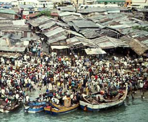 Dar es Salaam, Tanzania