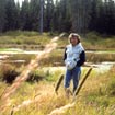 Sourdough Memories: Going Home to Alaska's Kenai Peninsula