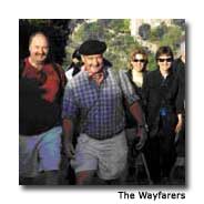 The Wayfarers