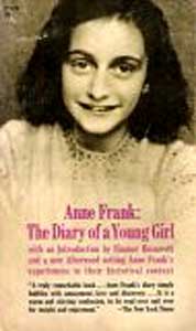 Anne Frank's diary