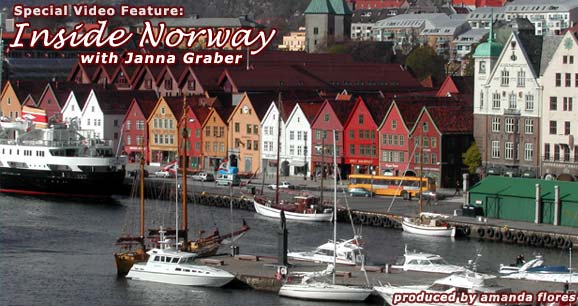 Inside Norway: Video 