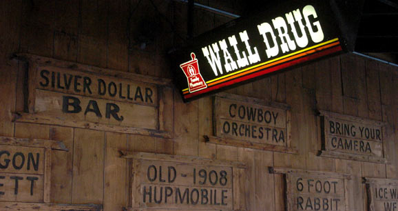 Wall Drug