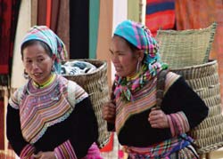 Soul Adventures offers The Spirit of Vietnam