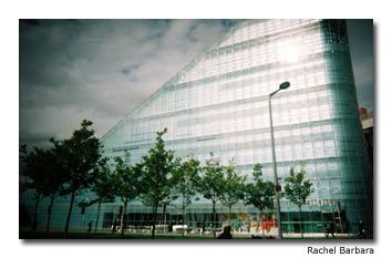 Manchester, England