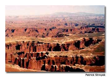 Canyonlands National Park