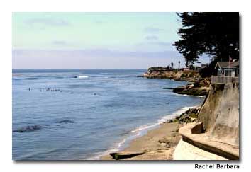 Santa Cruz, CA