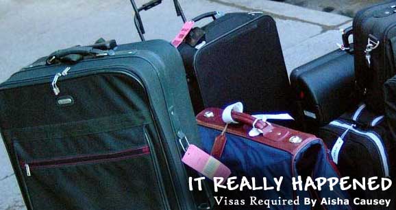 Travel with Visas