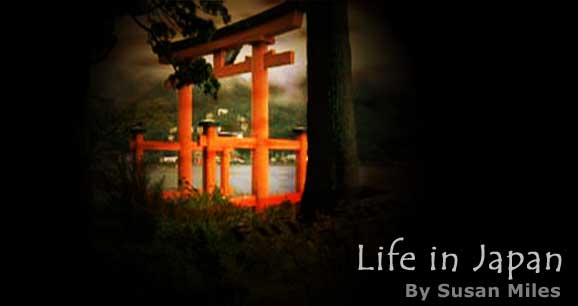 Life in Japan