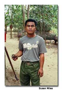 Mr. Aki Ra