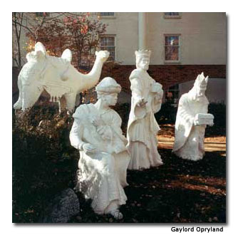 An Opryland Christmas