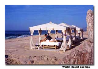 Westin Resort & Spa, Los Cabos
