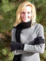 Janna Graber