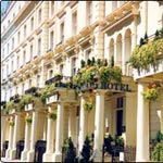 Westminster Hotel, London