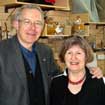 John and Sandra Nowlan