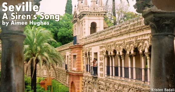 Seville: A Siren's Song