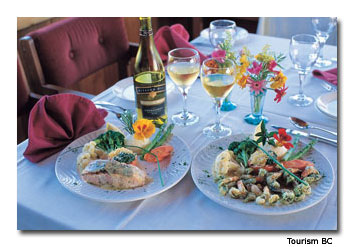 Fine Dining