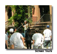 Screen Tours in New York City