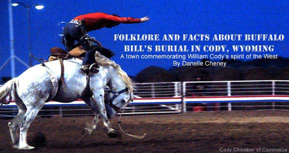 Cody, Wyoming