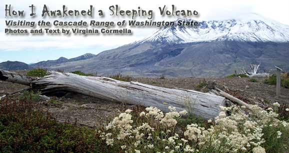 Volcano