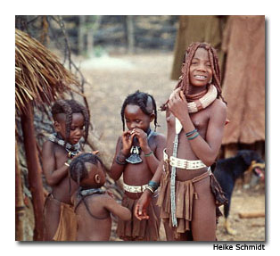 Namibia