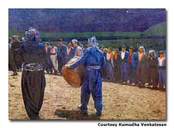 Iraq has wonderful landscapes and colorful culture, yet today it remains a dangerous place to visit.