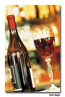 Some of Italy&rsquo;s best wines are from the hills just south of Turin.