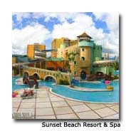 Pirate's Paradise Water Park