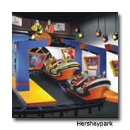 Hershey Park
