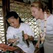 Hope and Dignity: Landmine Survivors Network
