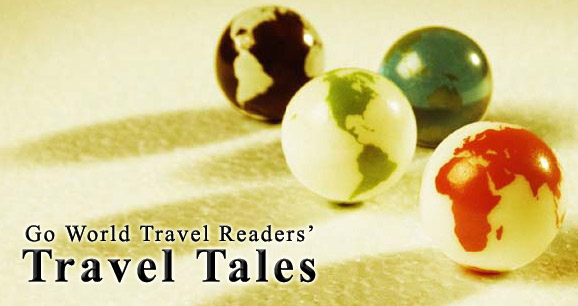 Travel Tales