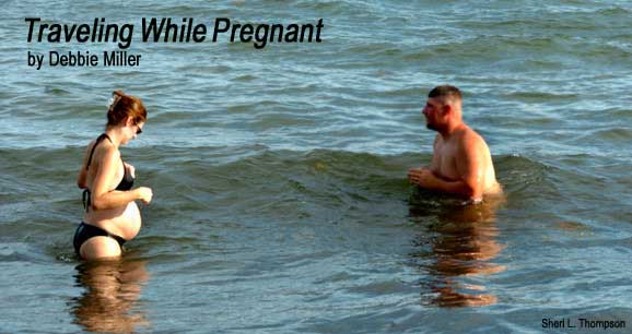 pregnancy air travel 20