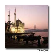 Turkey, Solar Eclipse