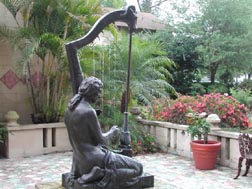 Orlando Art Culture