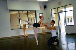 Central Florida Ballet