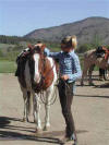 Colorado Dude Ranches