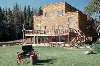 Latigo Ranch