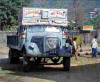 Nepal by bus